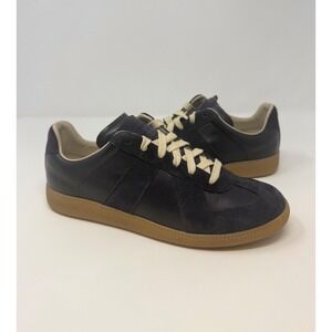 Maison Margiela Replica GAT Sneaker Purple Size 6 US 39 EU